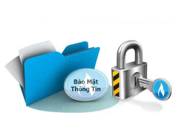 Bảo mật thông tin