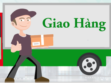 Chính sách giao nhận