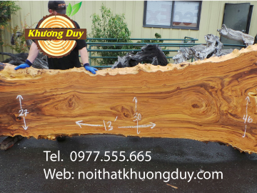 CÁCH PHÂN BIỆT GỖ GÕ ĐỎ VỚI CÁC LOẠI GỖ KHÁC