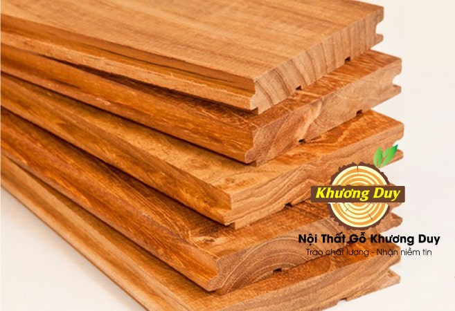 HƯỚNG DẪN CÁCH NHẬN BIẾT GỖ CĂM XE KHI MUA NỘI THẤT GỖ