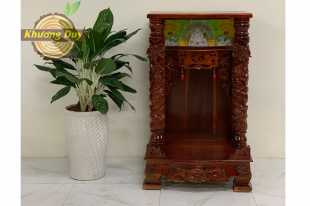 Bàn thờ ông địa GT02