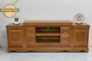 Kệ tivi gỗ Đinh Hương ĐH13